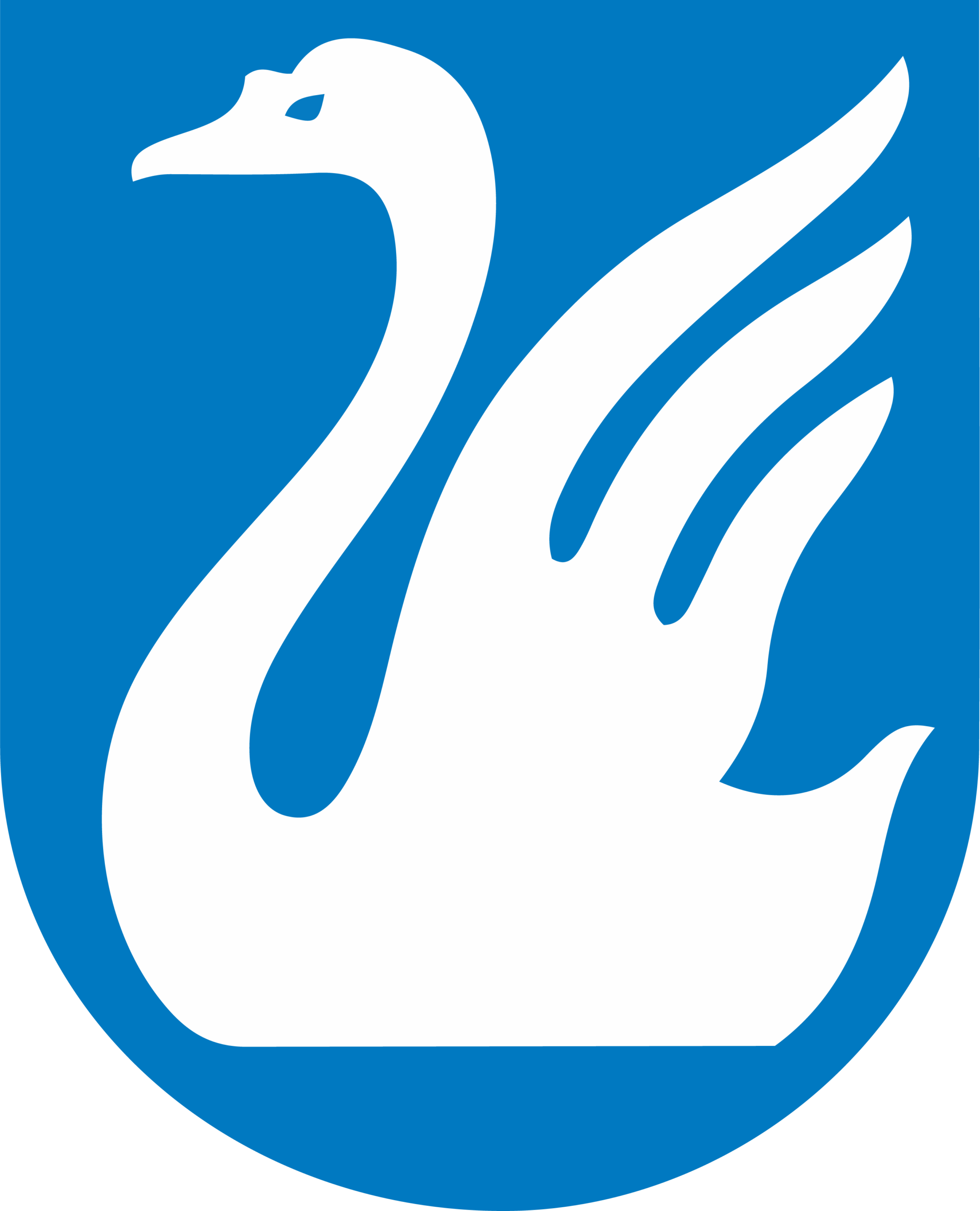 Kommunevåpen Gjøvik