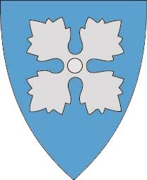 Kommunevåpen Gjøvik