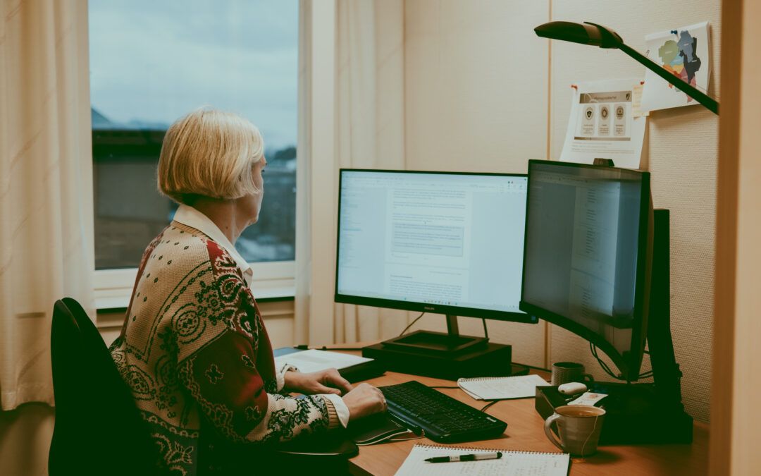 Testinnlegg nummer fire